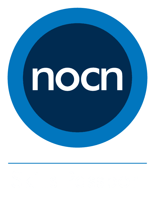 NOCN Skills Passport